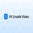 VK Unsafe Video — disable "Safe search" in VK Video