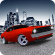 プログラムのアイコン：American Drift