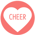 Ikona programu: Idol cheering stick - LED…