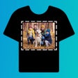 ไอคอนของโปรแกรม: T-Shirt Up: Designer  Ord…