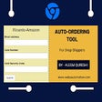 Icon of program: Amazon-Ricardo