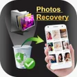 Biểu tượng của chương trình: Deleted Photo Recovery Ap…