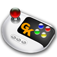 Ikon program: GameKeyboard