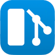أيقونة البرنامج: Trello card to git branch…
