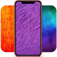 程序图标：Solid Color Wallpapers