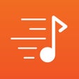ไอคอนของโปรแกรม: Sheet Music Direct