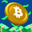 Ikon program: Idle Crypto Miner: Bitcoi…