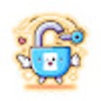ไอคอนของโปรแกรม: MS アカウント多要素認証