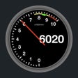 Иконка программы: Rev Counter - Reflex Trai…
