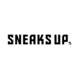 プログラムのアイコン：Sneaks Up