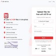 Icon of program: AI Drive - Side Panel