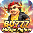 Icoon van programma: BU777 Mirage Fighter