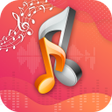 أيقونة البرنامج: My Name Ringtone Maker Ca…