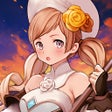 ไอคอนของโปรแกรม: Demon Sorceress : Idle RP…