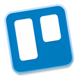 Programın simgesi: Trello