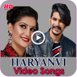 Icon of program: Haryanvi Video Songs HD