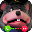 Icon of program: Call from Chuck e Cheeses