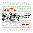 プログラムのアイコン: Faster Than Morse code