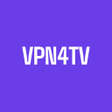 Ikon program: VPN4TV