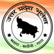 程序图标：UP Bhulekh उततरपरदश भलख