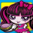 Icoon van programma: Monster High: Minis Mania