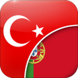 Ícone do programa: Turkish-Portuguese Transl…