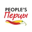 程序图标：Peoples Перцы