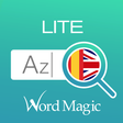 プログラムのアイコン：English Spanish Free Dict…