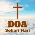 Icon of program: Bacaan DOA Kristen sehari…