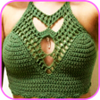 程序图标：300 Easy Crochet Stitches