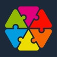 プログラムのアイコン：The Six Degrees