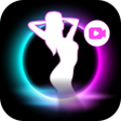 Иконка программы: SluttyShow:Online Video C…