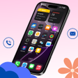 Programikonen: iPhone 16 Themes  Launche…