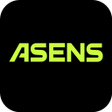 Icon of program: Asens - Sneakerhead Commu…