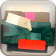 Symbol des Programms: Collage Saver