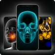 프로그램 아이콘: Dark Wallpapers  Darkify …