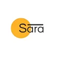 Icône du programme : Sara 777 - Online Matka A…