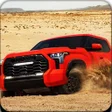 程序图标：Ofroad 4x4 Jeep Simulator…