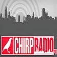 Icon of program: Chirp Radio Desktop Notif…