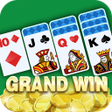 Icône du programme : Grand Win Solitaire