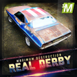 أيقونة البرنامج: Real Derby Racing 2015