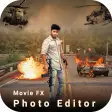 Movie Fx Photo Editor
