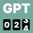 Icon of program: Chat-GPT4-counter