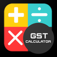 プログラムのアイコン：GST Indian Calculator