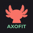 프로그램 아이콘: Axofit: Calorías y Gym