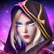 プログラムのアイコン：Holy Dragon Knight