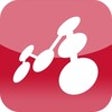 ไอคอนของโปรแกรม: Mindomo