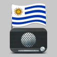 Icon of program: Radios de Uruguay FM y On…