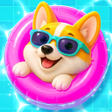Programın simgesi: Match Shot: Color Pool Pu…