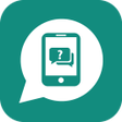 プログラムのアイコン：WhatsSender for WhatsApp